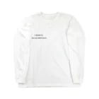 ＨＯＴＳＨＯＴのアンチコロナウィルス19 Long Sleeve T-Shirt