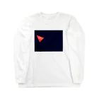 まほろば東京のBefore step forward  Long Sleeve T-Shirt