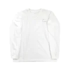 OGUSHIのエイ Long Sleeve T-Shirt