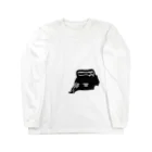 loosesheeのtori boy Long Sleeve T-Shirt