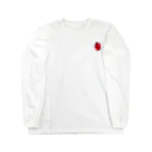 OGUSHIのてんとう虫 Long Sleeve T-Shirt