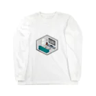 殺せんせーの部屋の一角 #1 Long Sleeve T-Shirt