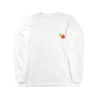 大賀一五の店の競兎 Long Sleeve T-Shirt