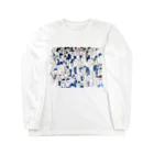 やめてステファニーのpeople Long Sleeve T-Shirt