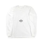 Yoxygen™のYoxygen™ Long Sleeve T-Shirt