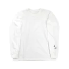 参謀長の丹頂鶴の参謀長の丹頂鶴 秋冬ファッション Long Sleeve T-Shirt