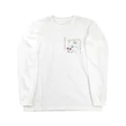 XrfvbEpcaEKTRIxの山田ムントのスペシャルグッズ Long Sleeve T-Shirt