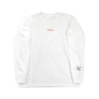 トップシークレット まさじのトップちゃんロンT Long Sleeve T-Shirt