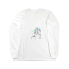 kentokentokentoのごめんね Long Sleeve T-Shirt