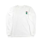 MoNoLaPiNのきみのにおい Long Sleeve T-Shirt