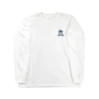 patorz(パトーズ)のP77 Long Sleeve T-Shirt