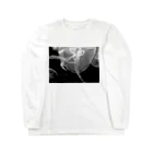 森の工房のpukapuka Long Sleeve T-Shirt