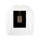 33のレディース Long Sleeve T-Shirt