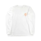 sTupidonGの硬式搖滾茶馆 Long Sleeve T-Shirt