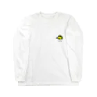 Chill BoyのちるぼーいTシャツ Long Sleeve T-Shirt