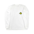 Chill BoyのChill boy Tシャツ Long Sleeve T-Shirt