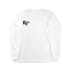 BOSS（雌）のDesign Long Sleeve T-Shirt