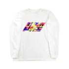 サカタカのSUMMER Long Sleeve T-Shirt