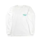 boracayjapan goods storeのNATIVE GORI Long Sleeve T-Shirt