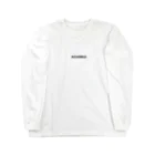 KCWORLD ᵃⁿᵈのKCWORLD  pixel Long Sleeve T-Shirt