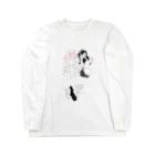 tukinokoのかわいい屋さんロンT Long Sleeve T-Shirt