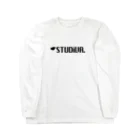 studivazのstudivaz ロングスリーブTシャツ