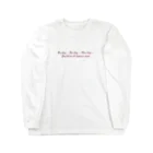 nemo.sqrのAries Long Sleeve T-Shirt