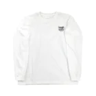 ラフの第1ロゴシリーズ  Long Sleeve T-Shirt