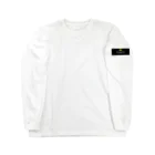 SCHATZのSCHATZ Long Sleeve T-Shirt