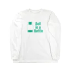 Soil in a BottleのSoil in a Bottle Long Sleeve T-Shirt