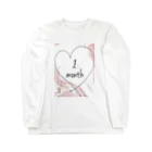 Love natureの１month♡ Long Sleeve T-Shirt