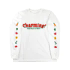 YURIのcharming! ロングスリーブTシャツ