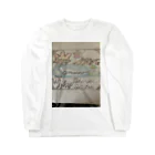 フリースタイルの四季 Long Sleeve T-Shirt