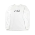 新車購入アドバンスチャンネル【CarTube】のCarTube Long Sleeve T-Shirt