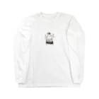 ERAのおすもうのやまとくん Long Sleeve T-Shirt