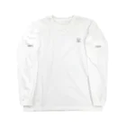 SCHATZのロンT Long Sleeve T-Shirt