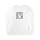 ミッキーの王子 Long Sleeve T-Shirt