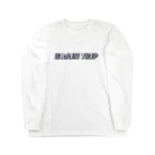 キヨのBRAIN TRIP Long Sleeve T-Shirt