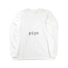 livefoeverのpiyo ロングスリーブTシャツ