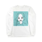 存在がミュート official storeの存在がみゅと ロングスリーブTシャツ