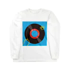 [C.O.D]shopのNEKO NO TE MO KARITAI Long Sleeve T-Shirt