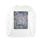 くぅちゃんのao Long Sleeve T-Shirt