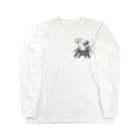 キバコトテツのキバコトテツ Long Sleeve T-Shirt