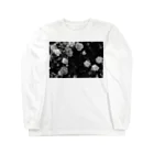 ResistworksのROSE mono Long Sleeve T-Shirt