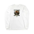 BALVE のgot 1st ink Long Sleeve T-Shirt