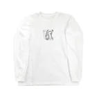 木村製作所の最近、力がみなぎる！ Long Sleeve T-Shirt