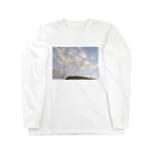 ありすの空とアンテナ Long Sleeve T-Shirt