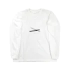 yumaのcourath Long Sleeve T-Shirt