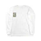 具readingの静 Long Sleeve T-Shirt