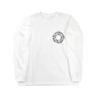 私たちはアイドルである（わたアイ！）の【りのちデザイン】ロンT Long Sleeve T-Shirt